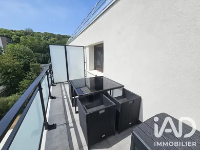 Appartement à Le Port-Marly (78560)