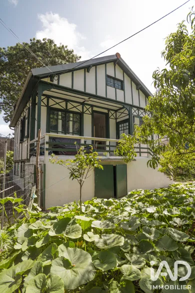 Maison à Rezé (44400)