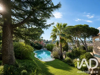 House in Vallauris (06220)