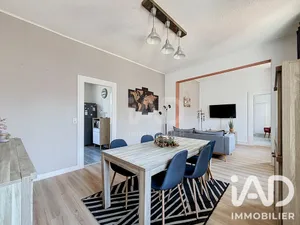 Appartement à Arques-la-Bataille (76880)