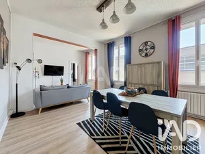 Appartement à Arques-la-Bataille (76880)