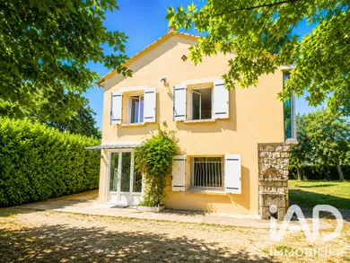 Maison de campagne à Valréas (84600)