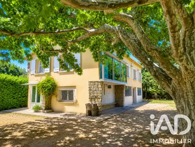 Maison de campagne à Valréas (84600)