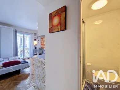 Appartement à Nice (06000)