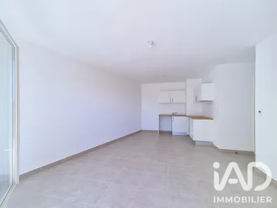 Appartement à Istres (13800)