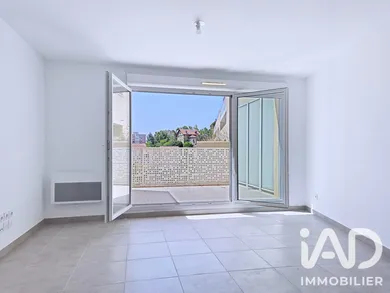 Appartement à Istres (13800)