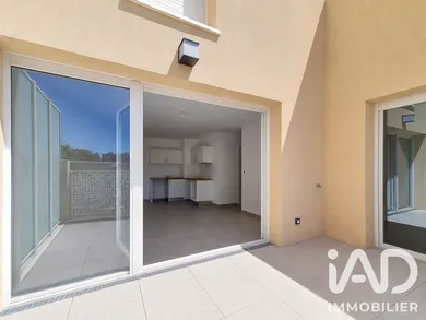Appartement à Istres (13800)