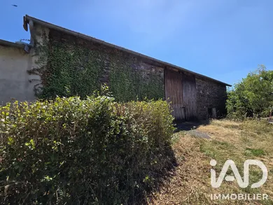 Maison à Manzat (63410)