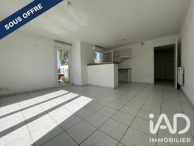 Apartment in Libourne (33500)