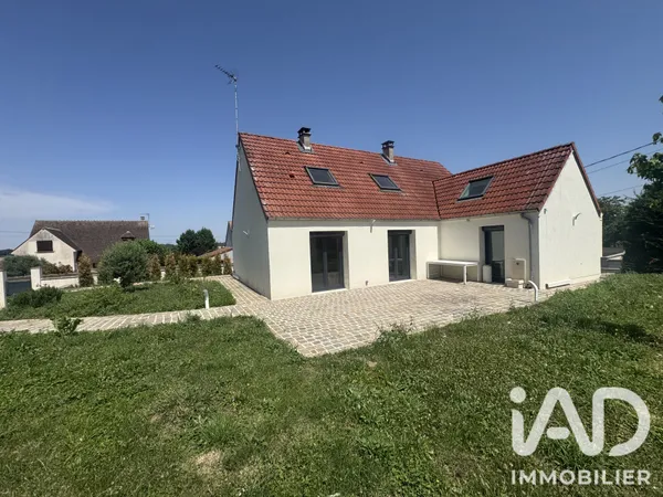 Maison à Voulangis (77580) photo 2