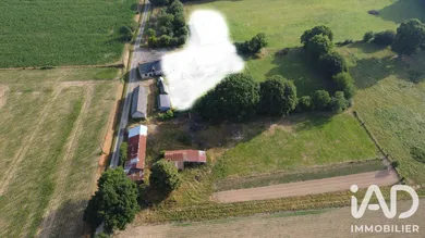 Longere in Drouges (35130)