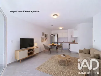 Appartement à Istres (13800)