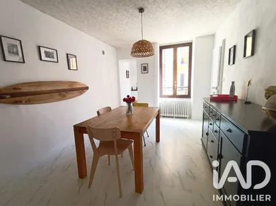 Maison de ville à Vichy (03200)