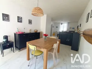 Maison de ville à Vichy (03200)