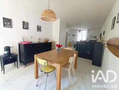 Maison de ville à Vichy (03200)