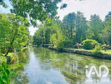 Mill in Anet (28260)