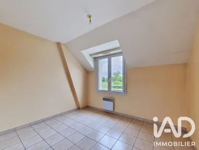 Apartment in Les Ponts-de-Cé (49130)