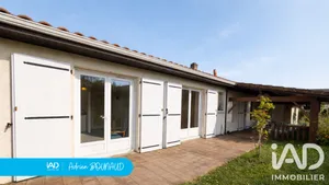 Maison à Gradignan (33170)