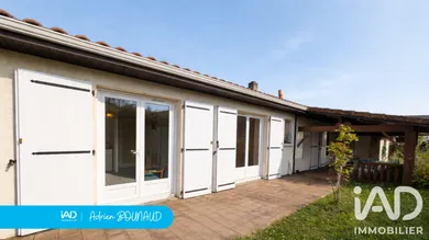 Maison à Gradignan (33170)