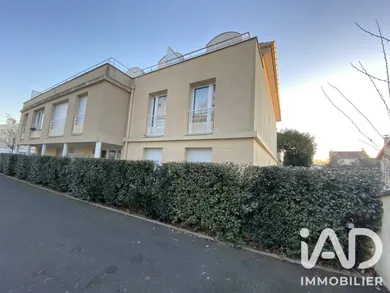 Appartement à Mennecy (91540)