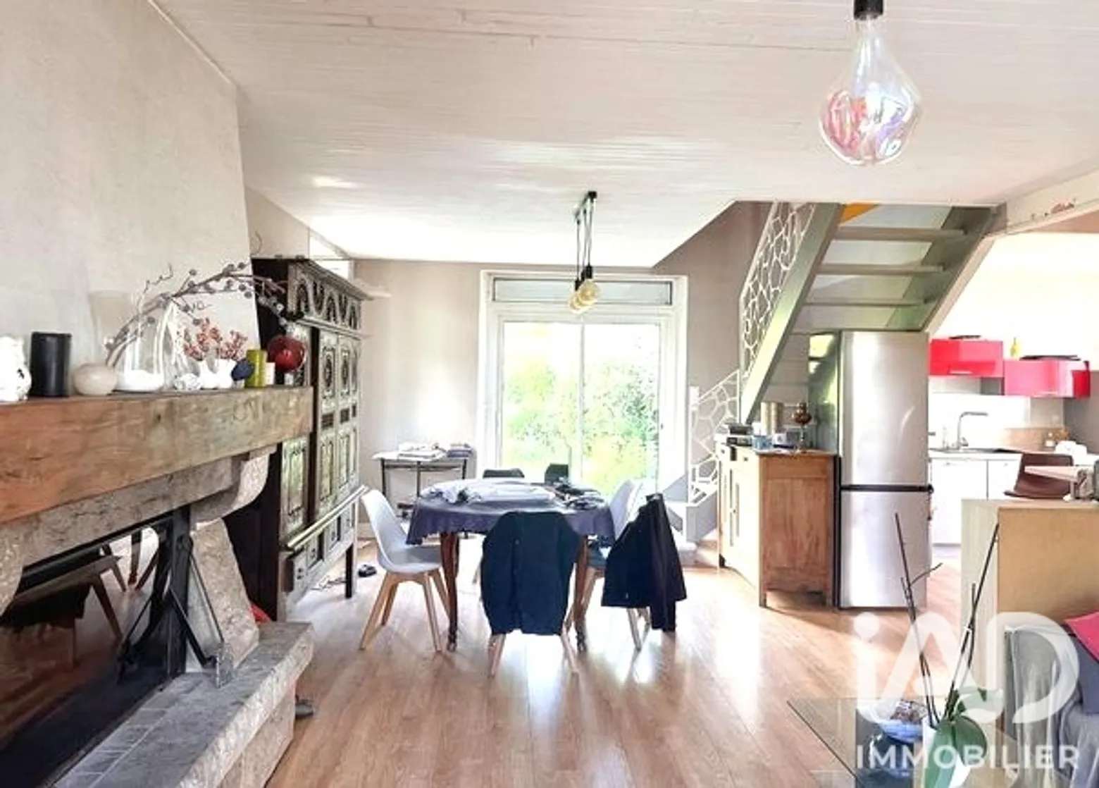 Vente maison à Quimper (29000) : maison 5 pièces 100 m² - 2058610 — 3