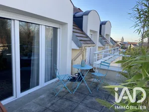 Appartement à Mennecy (91540)