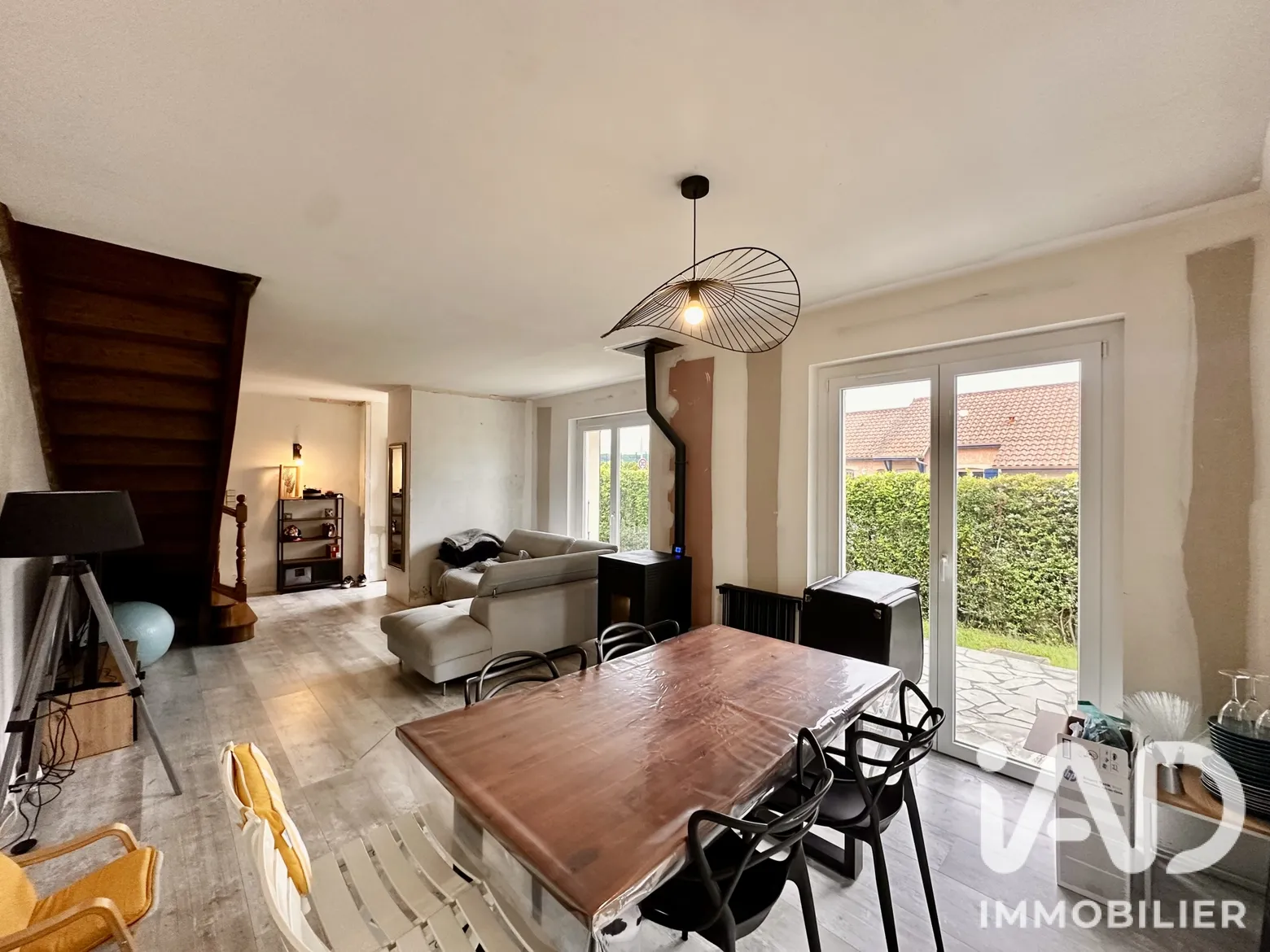 Vente maison à Séméac (65600) : maison 6 pièces 128 m² - 2057908 — 3