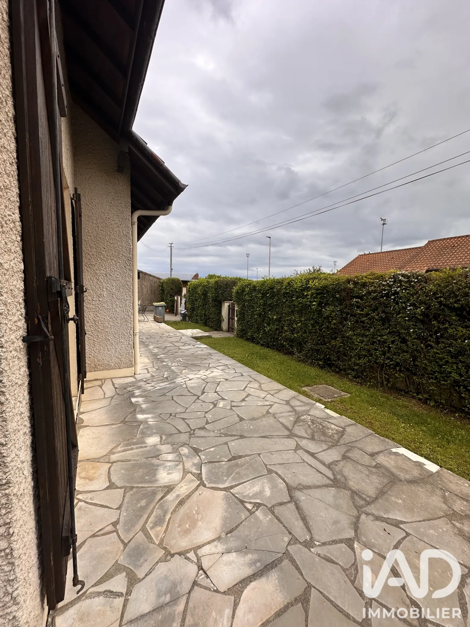 Vente maison à Séméac (65600) : maison 6 pièces 128 m² - 2057908 — 2