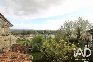 House in Monsempron-Libos (47500)