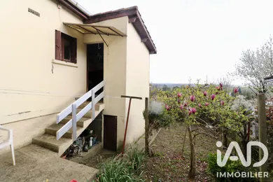 House in Monsempron-Libos (47500)