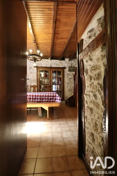 House in Monsempron-Libos (47500)