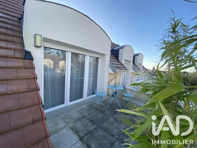 Appartement à Mennecy (91540)