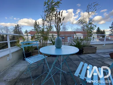 Appartement à Mennecy (91540)