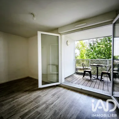 Apartment in Strasbourg (67200)