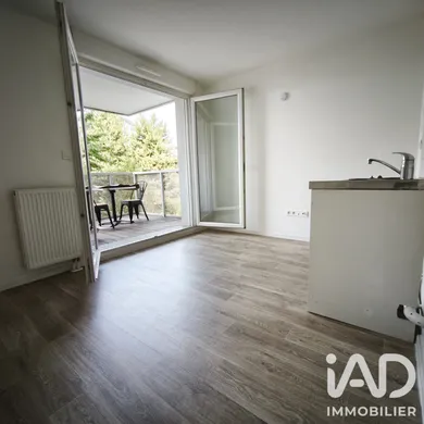 Apartment in Strasbourg (67200)