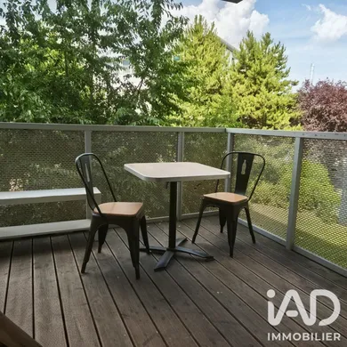 Apartment in Strasbourg (67200)