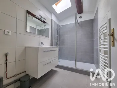 Apartment in Nancy (54000)