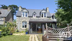 House in Trébeurden (22560)