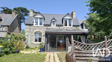 House in Trébeurden (22560)