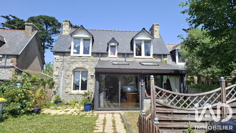 Maison 3 pièces 85 m² · à Trébeurden · 85 m² · 195 000 €