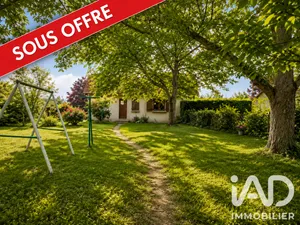 Maison à Chartrettes (77590)