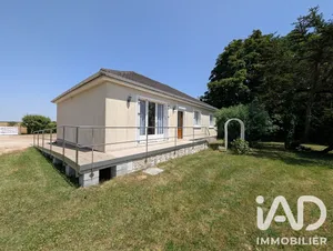 Maison à Danzé (41160)