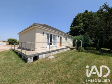 House in Danzé (41160)