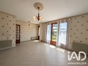 Maison à Danzé (41160)