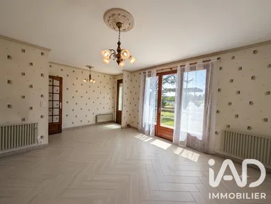 Maison à Danzé (41160)