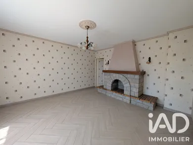 Maison à Danzé (41160)