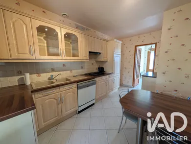 Maison à Danzé (41160)