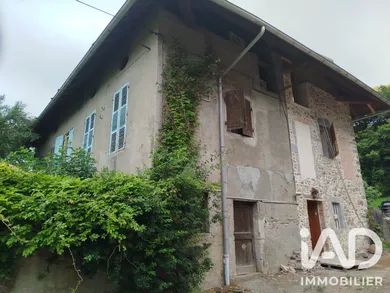 Maison à La Chavanne (73800)