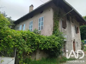 Maison à La Chavanne (73800)