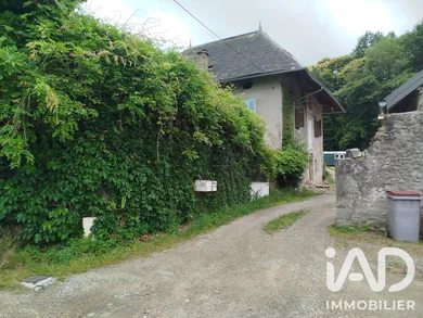 Maison à La Chavanne (73800)